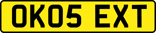 OK05EXT