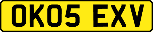 OK05EXV