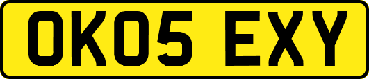 OK05EXY