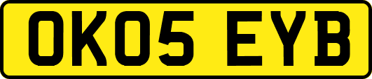 OK05EYB