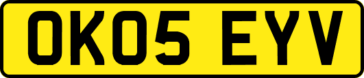 OK05EYV