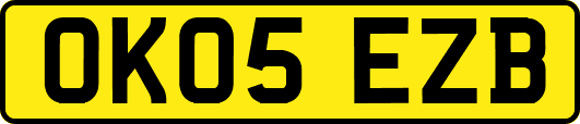 OK05EZB