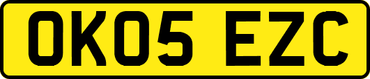 OK05EZC