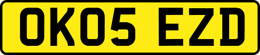 OK05EZD
