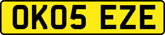 OK05EZE