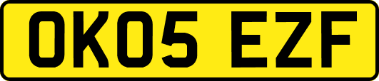 OK05EZF