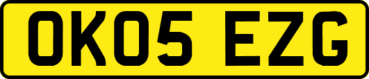 OK05EZG