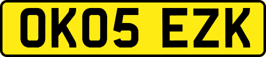 OK05EZK