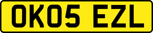 OK05EZL