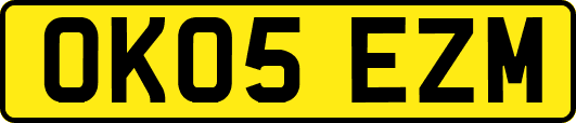 OK05EZM