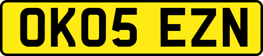 OK05EZN