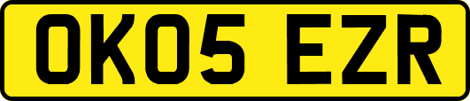 OK05EZR