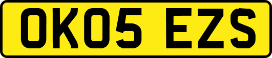 OK05EZS