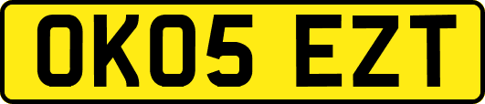 OK05EZT