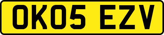 OK05EZV