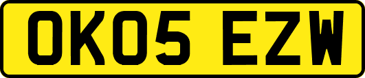 OK05EZW