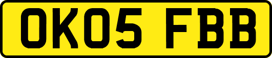 OK05FBB