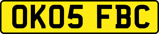 OK05FBC