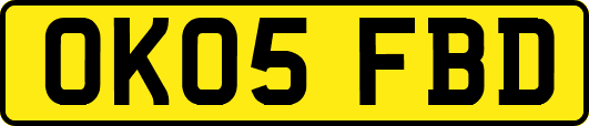 OK05FBD