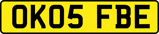 OK05FBE