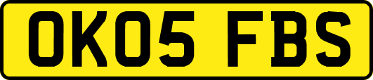 OK05FBS