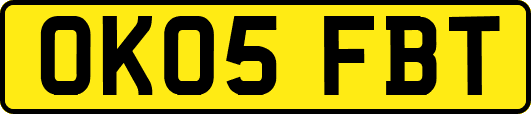 OK05FBT