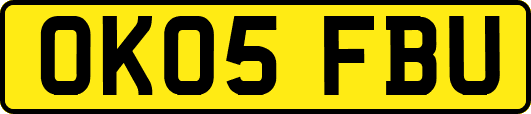 OK05FBU