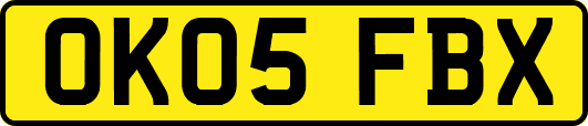 OK05FBX