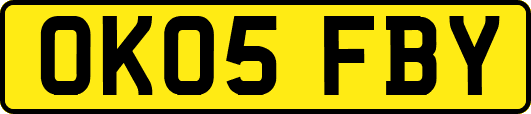 OK05FBY