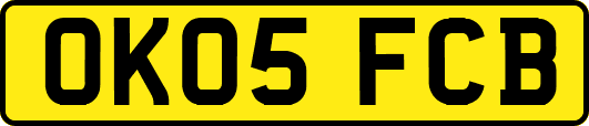 OK05FCB