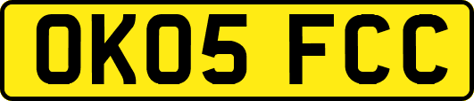 OK05FCC