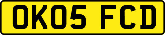 OK05FCD