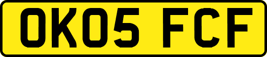 OK05FCF