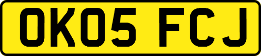 OK05FCJ