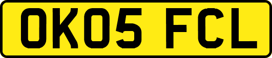 OK05FCL
