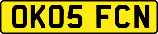 OK05FCN