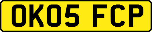 OK05FCP