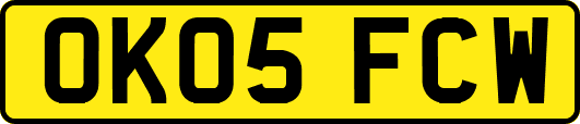 OK05FCW