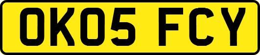 OK05FCY