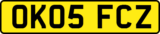 OK05FCZ