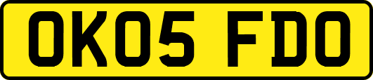 OK05FDO