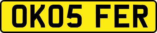 OK05FER