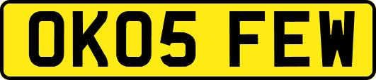 OK05FEW