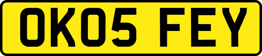 OK05FEY