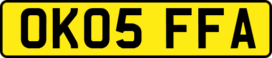 OK05FFA