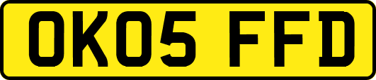 OK05FFD