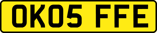 OK05FFE