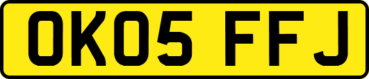 OK05FFJ