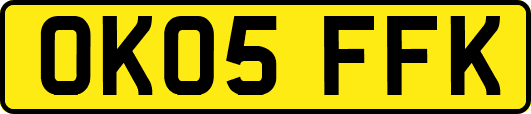 OK05FFK