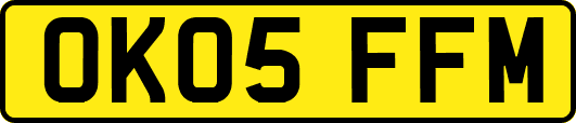 OK05FFM